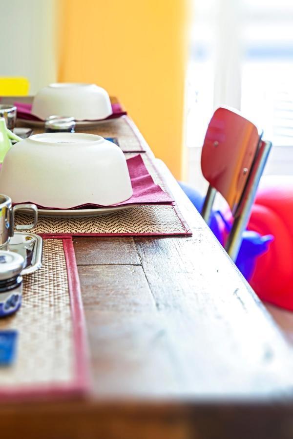 Art'To Bed & Breakfast Turin Luaran gambar
