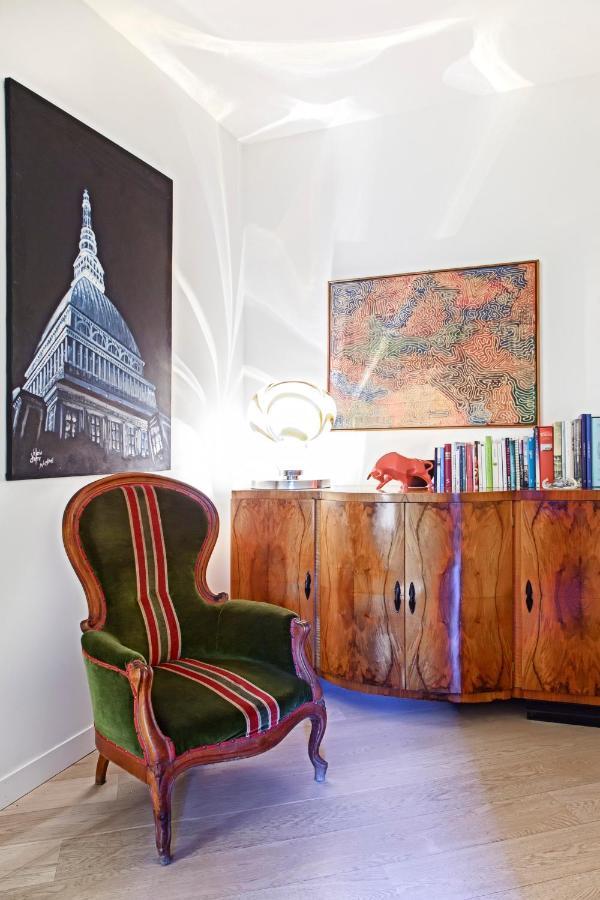 Art'To Bed & Breakfast Turin Luaran gambar