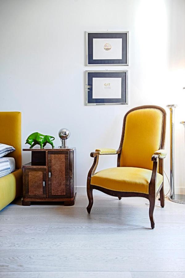 Art'To Bed & Breakfast Turin Luaran gambar