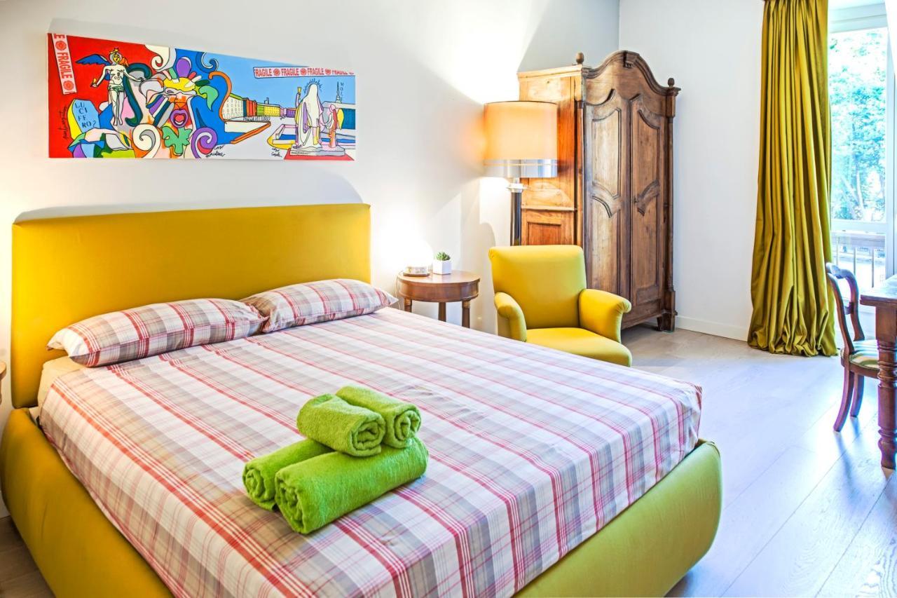 Art'To Bed & Breakfast Turin Luaran gambar