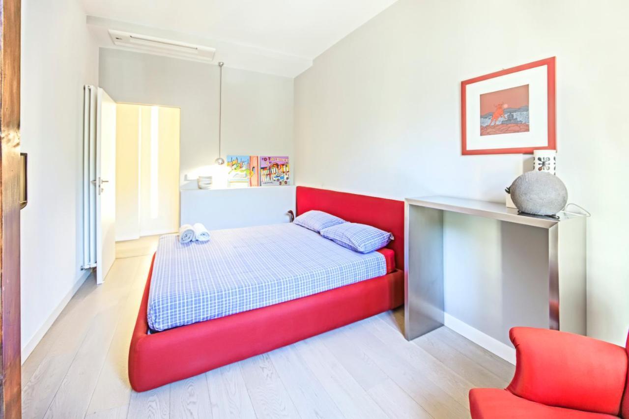 Art'To Bed & Breakfast Turin Luaran gambar