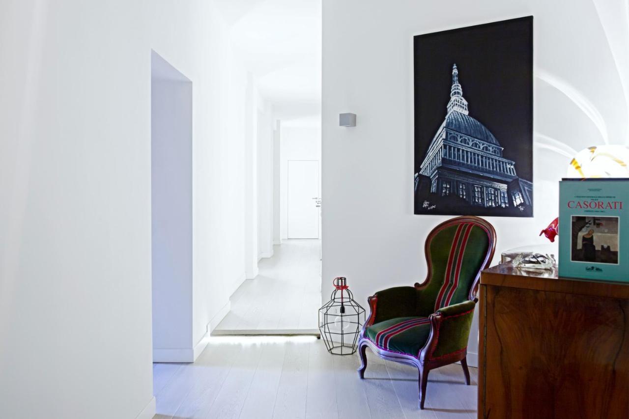 Art'To Bed & Breakfast Turin Luaran gambar