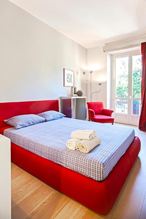 Art'To Bed & Breakfast Turin Luaran gambar