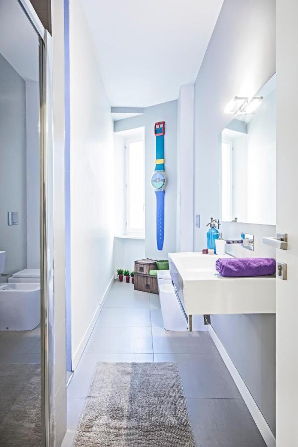 Art'To Bed & Breakfast Turin Luaran gambar